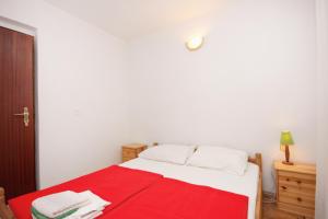 Fotografie z fotogalerie ubytování Apartment Porat 5322a v destinaci Malinska