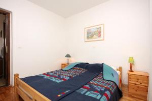Fotografie z fotogalerie ubytování Apartment Porat 5322a v destinaci Malinska