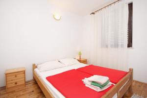 Fotografie z fotogalerie ubytování Apartment Porat 5322a v destinaci Malinska