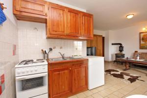 Fotografie z fotogalerie ubytování Apartment Porat 5322a v destinaci Malinska