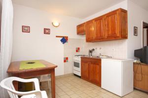 Fotografie z fotogalerie ubytování Apartment Porat 5322a v destinaci Malinska