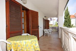 Fotografie z fotogalerie ubytování Apartment Porat 5322a v destinaci Malinska