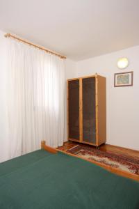 Katil atau katil-katil dalam bilik di Apartment Porat 5322c