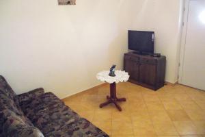 Et tv og/eller underholdning på Apartment Novi Vinodolski 5479b