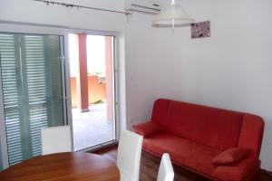 Posedenie v ubytovaní Apartment Novi Vinodolski 5479c