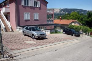 Fotografie z fotogalerie ubytování Apartments with a parking space Baska, Krk - 5450 v destinaci Baška