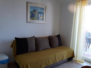 Fotografie z fotogalerie ubytování Apartments with a parking space Baska, Krk - 5450 v destinaci Baška