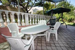 Fotografie z fotogalerie ubytování Apartments with a parking space Baska, Krk - 5450 v destinaci Baška