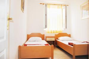Fotografie z fotogalerie ubytování Apartments with a parking space Baska, Krk - 5450 v destinaci Baška