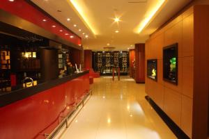 Mynd úr myndasafni af Citi M Hotel Gambir í Jakarta