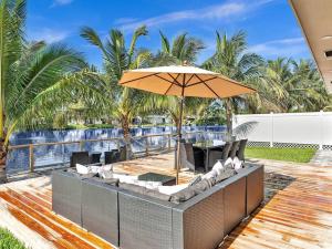 Gallery image of 5-star Lakefront Oasis In Hollywood-Hard rock casino in Fort Lauderdale