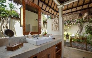 Fotografie z fotogalerie ubytování Alam Anda Ocean Front Resort & Spa CHSE Certified v destinaci Tejakula