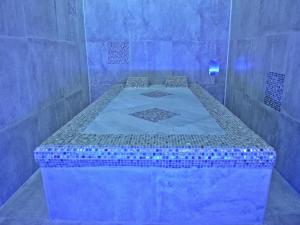 Una cama o camas en una habitación de Guesthouse Đokić