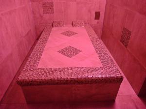 Una cama o camas en una habitación de Guesthouse Đokić