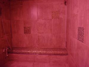 Un baño de Guesthouse Đokić