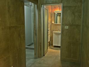 Un baño de Guesthouse Đokić