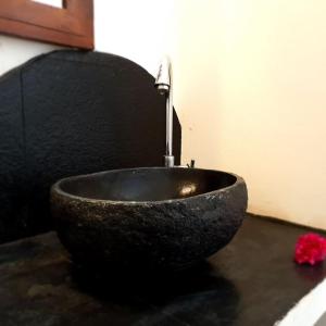 吉利特拉旺安Putra Boyan Cottages的相册照片