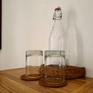 吉利特拉旺安Putra Boyan Cottages的相册照片