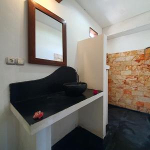 吉利特拉旺安Putra Boyan Cottages的相册照片