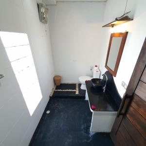 吉利特拉旺安Putra Boyan Cottages的相册照片