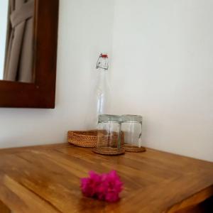 Putra Boyan Cottages的酒水