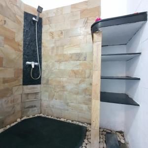 吉利特拉旺安Putra Boyan Cottages的相册照片