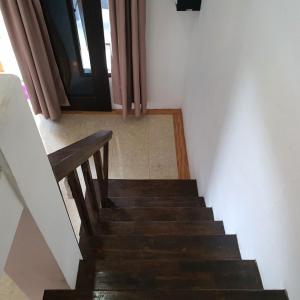 吉利特拉旺安Putra Boyan Cottages的相册照片