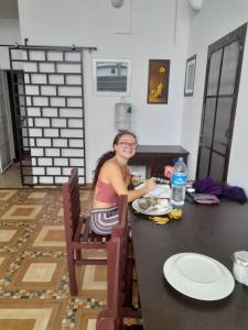 Fotografie z fotogalerie ubytování Back Packers Cochin Villa v destinaci Kóčin