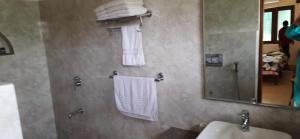 Bagno di Rawla Rawatsar
