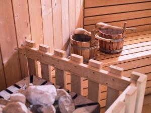 Φωτογραφία από το άλμπουμ του Grafenberg Resort by Alpeffect Hotels σε Wagrain