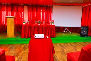 Foto sihtkohas Yercaud asuva majutusasutuse SS Silver Oaks Resort galeriist