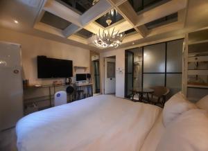 Galeriebild der Unterkunft SongJeong Lesign Hotel in Busan