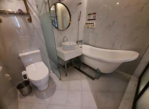 Galeriebild der Unterkunft SongJeong Lesign Hotel in Busan + 17 Fotos