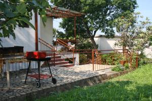 Fotografia z galérie ubytovania Apartment Crikvenica 5595a v destinácii Crikvenica