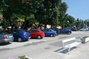 Fotografia z galérie ubytovania Apartments by the sea Punat, Krk - 5564 v destinácii Punat + 10 fotografií