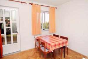 Fotografia z galérie ubytovania Apartment Novi Vinodolski 5587b v Novom Vindolskom + 15 fotografií