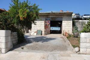 Fotografie z fotogalerie ubytování Apartments by the sea Sumartin, Brac - 5615 v destinaci Sumartin
