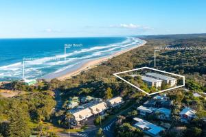 Φυσικό τοπίο κοντά σε αυτό το διαμέρισμα