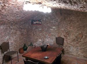 Fotografia z galérie ubytovania Cal Puro v destinácii Castellnou de Seana