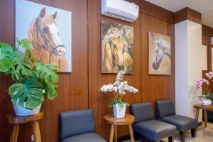 Fotografie z fotogalerie ubytování Sans Hotel Pippo Yogyakarta by RedDoorz v destinaci Yogyakarta