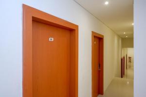 Fotografie z fotogalerie ubytování Sans Hotel Pippo Yogyakarta by RedDoorz v destinaci Yogyakarta