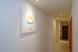 Fotografie z fotogalerie ubytování Sans Hotel Pippo Yogyakarta by RedDoorz v destinaci Yogyakarta