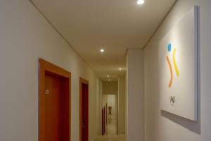 Fotografie z fotogalerie ubytování Sans Hotel Pippo Yogyakarta by RedDoorz v destinaci Yogyakarta