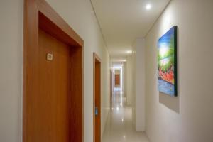 Fotografie z fotogalerie ubytování Sans Hotel Pippo Yogyakarta by RedDoorz v destinaci Yogyakarta