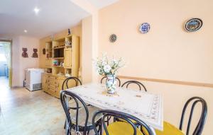Fotografie z fotogalerie ubytování Casa Tere Playa v destinaci Chilches