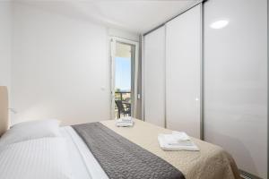 Fotografia z galérie ubytovania SISQO LUXURY APARTMENT v Splite