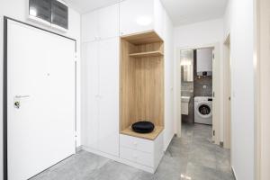 Fotografia z galérie ubytovania SISQO LUXURY APARTMENT v Splite