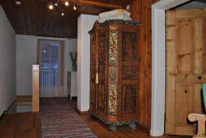 Fotografie z fotogalerie ubytování Plaik-Häusl v destinaci Annaberg im Lammertal