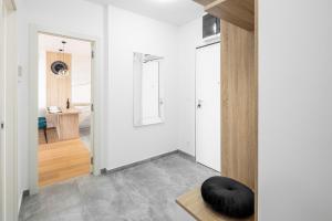 Fotografia z galérie ubytovania SISQO LUXURY APARTMENT v Splite