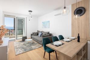 Fotografia z galérie ubytovania SISQO LUXURY APARTMENT v Splite